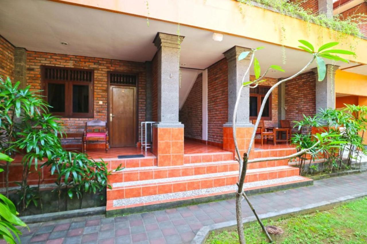 Kedin'S Inn Denpasar  Exterior photo
