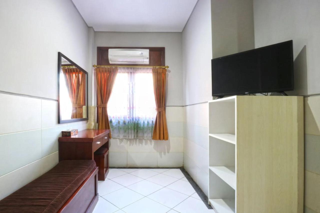 Kedin'S Inn Denpasar  Exterior photo