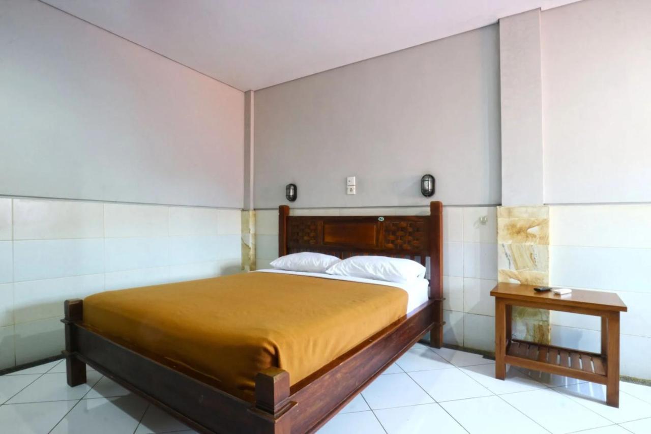 Kedin'S Inn Denpasar  Exterior photo