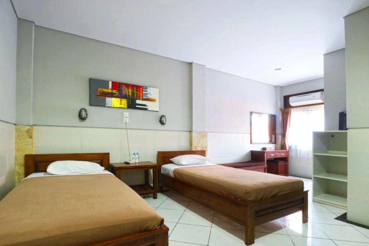 Kedin'S Inn Denpasar  Exterior photo