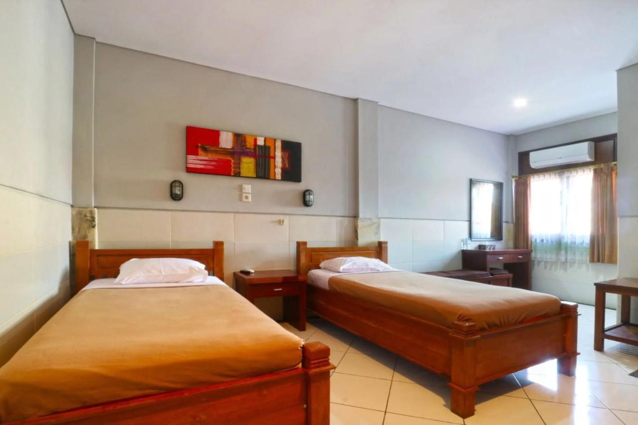 Kedin'S Inn Denpasar  Exterior photo